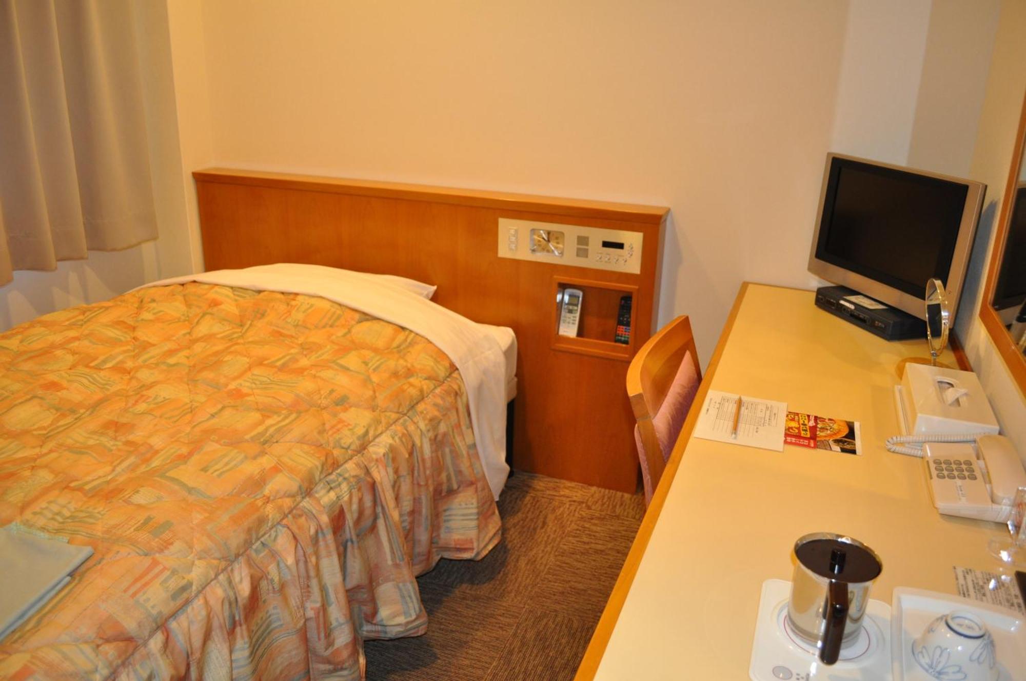 Kochi Ryoma Hotel Habitación foto