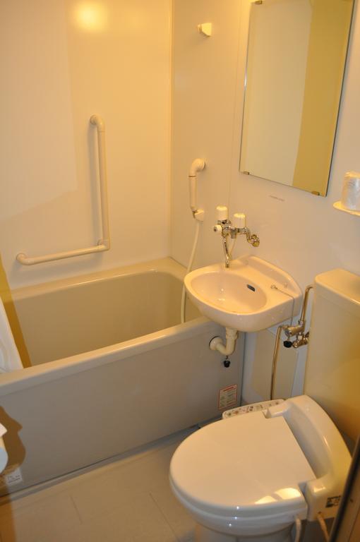 Kochi Ryoma Hotel Habitación foto
