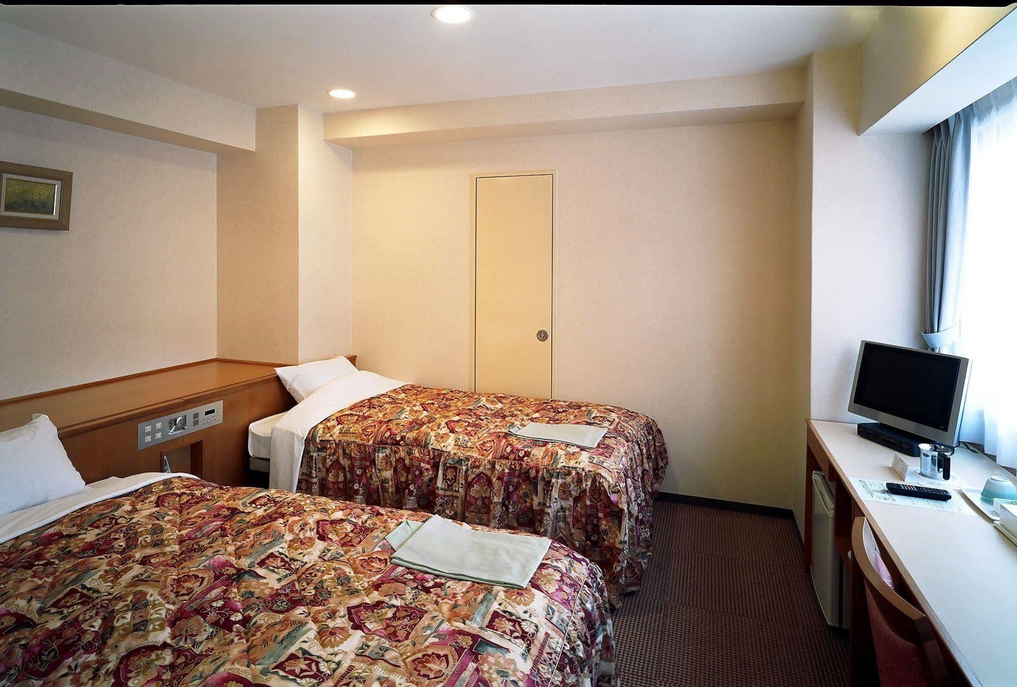 Kochi Ryoma Hotel Exterior foto