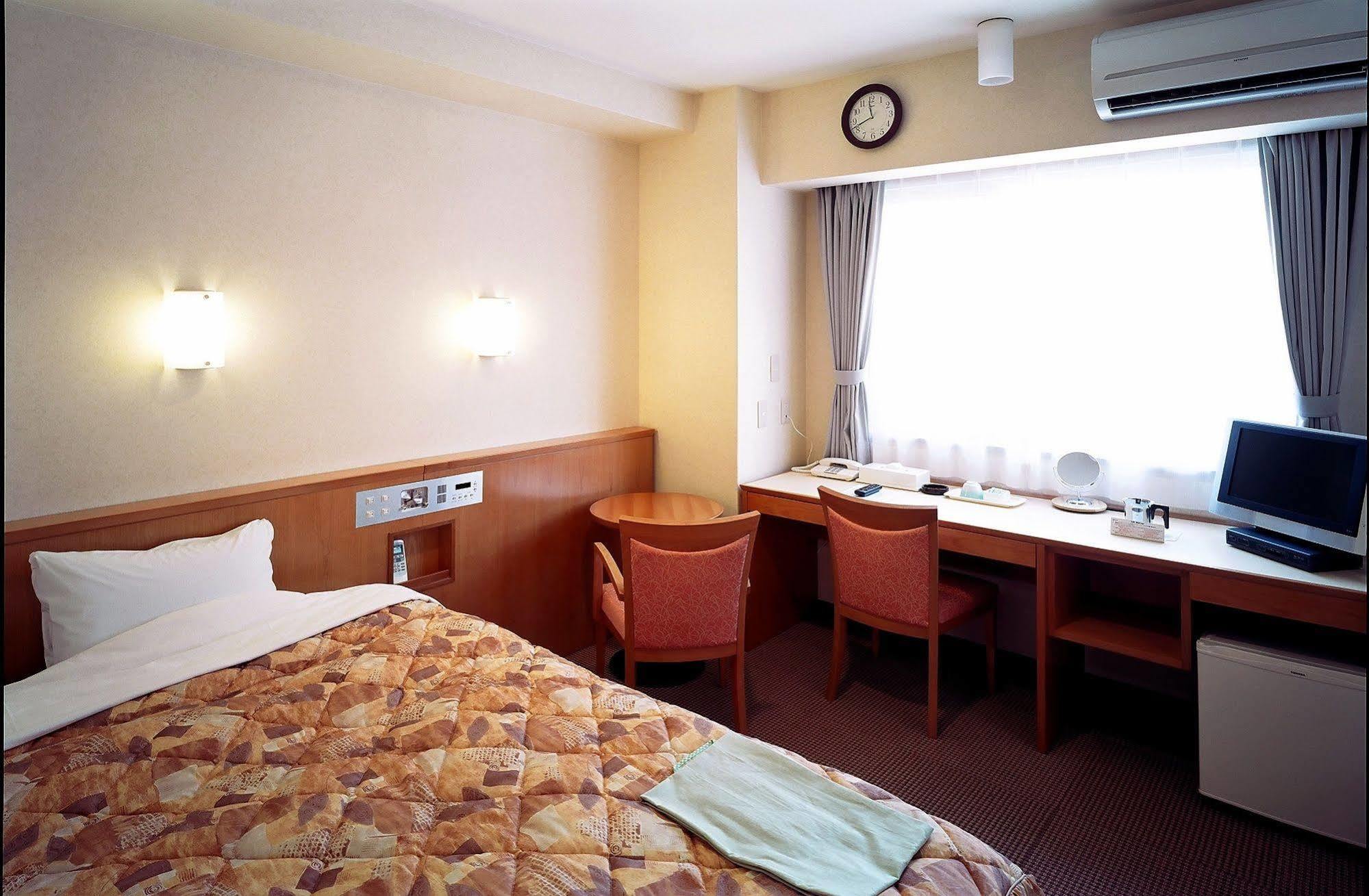 Kochi Ryoma Hotel Exterior foto