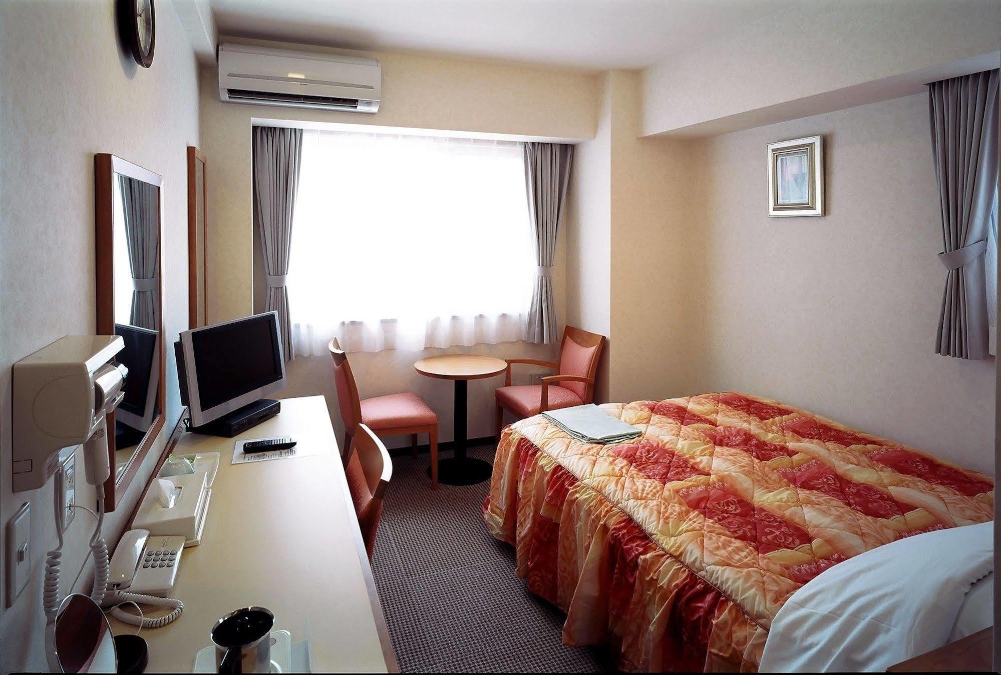 Kochi Ryoma Hotel Exterior foto